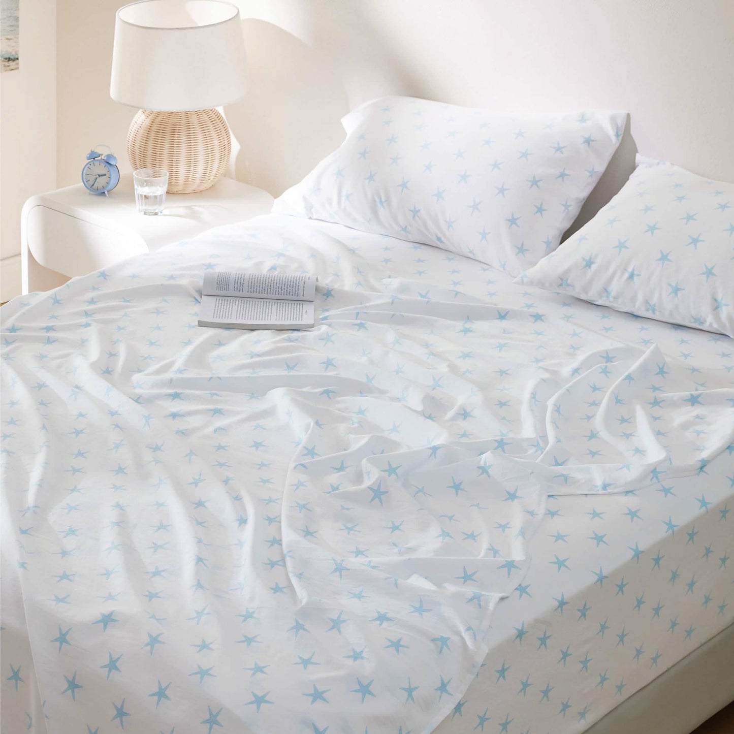 Peachskin Sheet Set