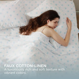 Peachskin Sheet Set