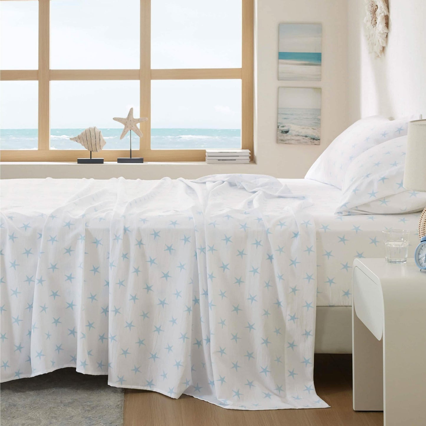 Peachskin Sheet Set