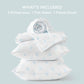 Peachskin Sheet Set