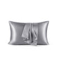 Solid Satin Pillowcase