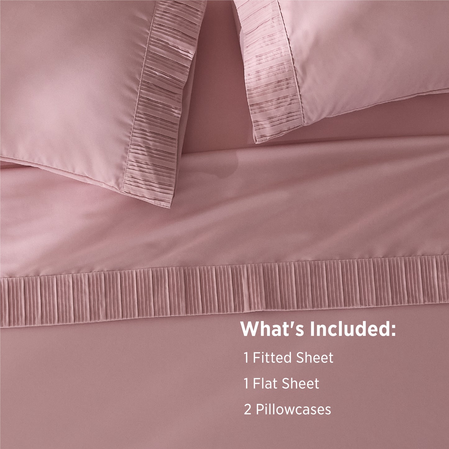 Stay Put Sheet Set