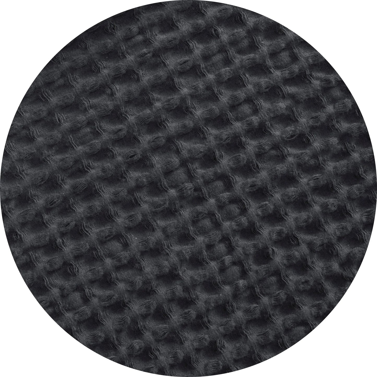 PureWoven™ Cotton Waffle Weave Duvet Cover