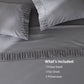 Stay Put Sheet Set