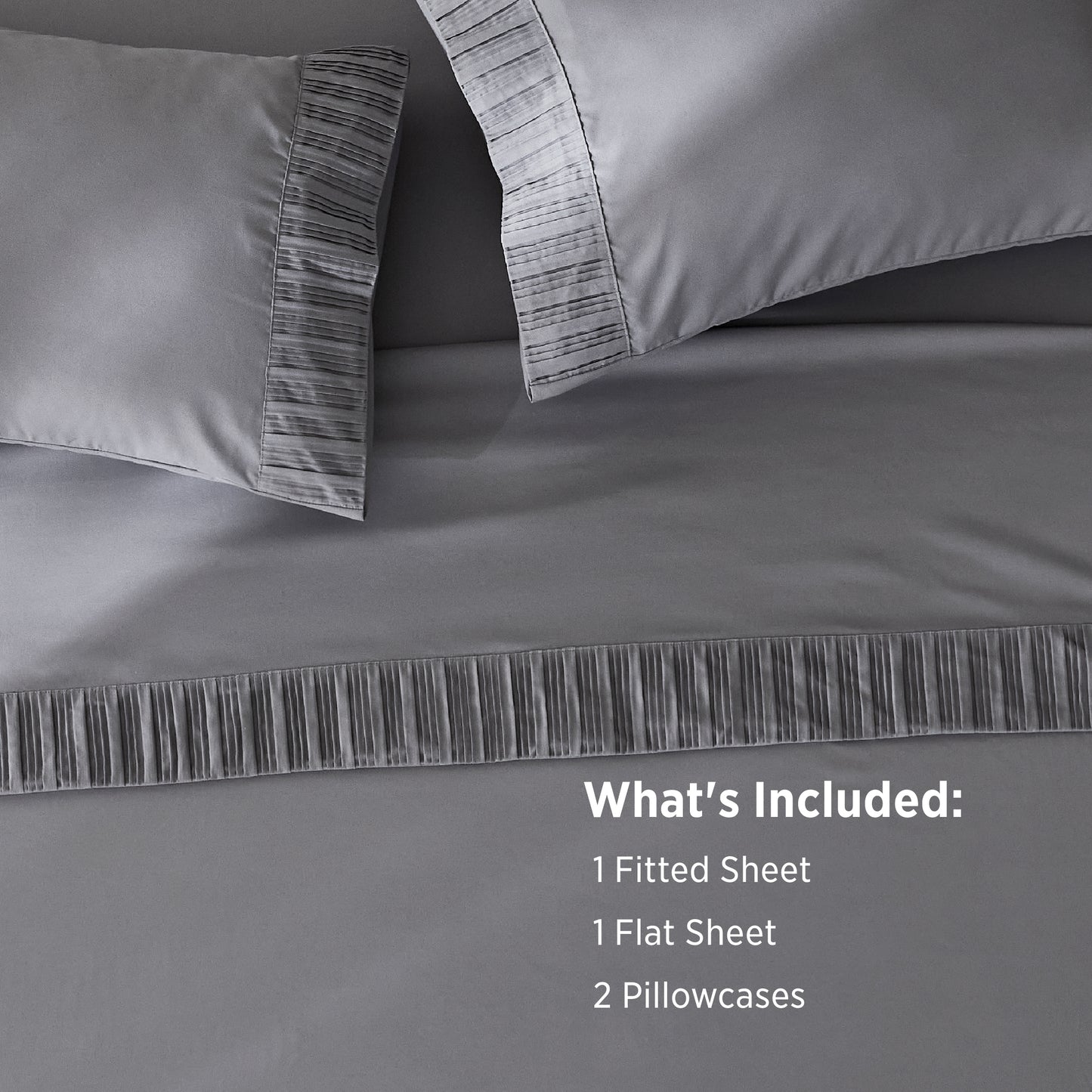 Stay Put Sheet Set