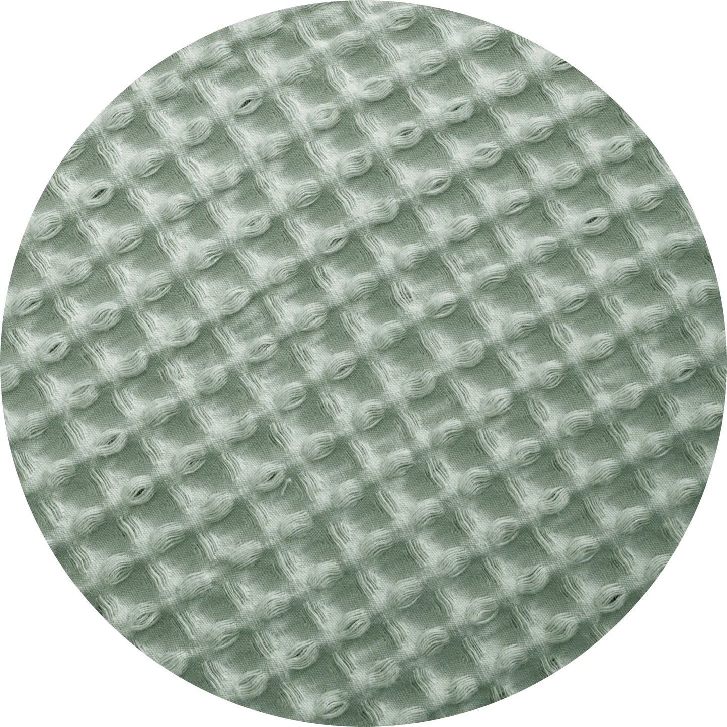 PureWoven™ Cotton Waffle Weave Duvet Cover