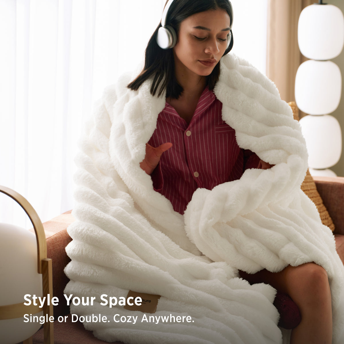 2-in-1 Comforter Set