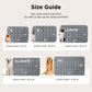 ComfyFleece® Dog Crate Mat