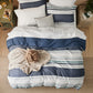 Microfiber Duvet Cover Set