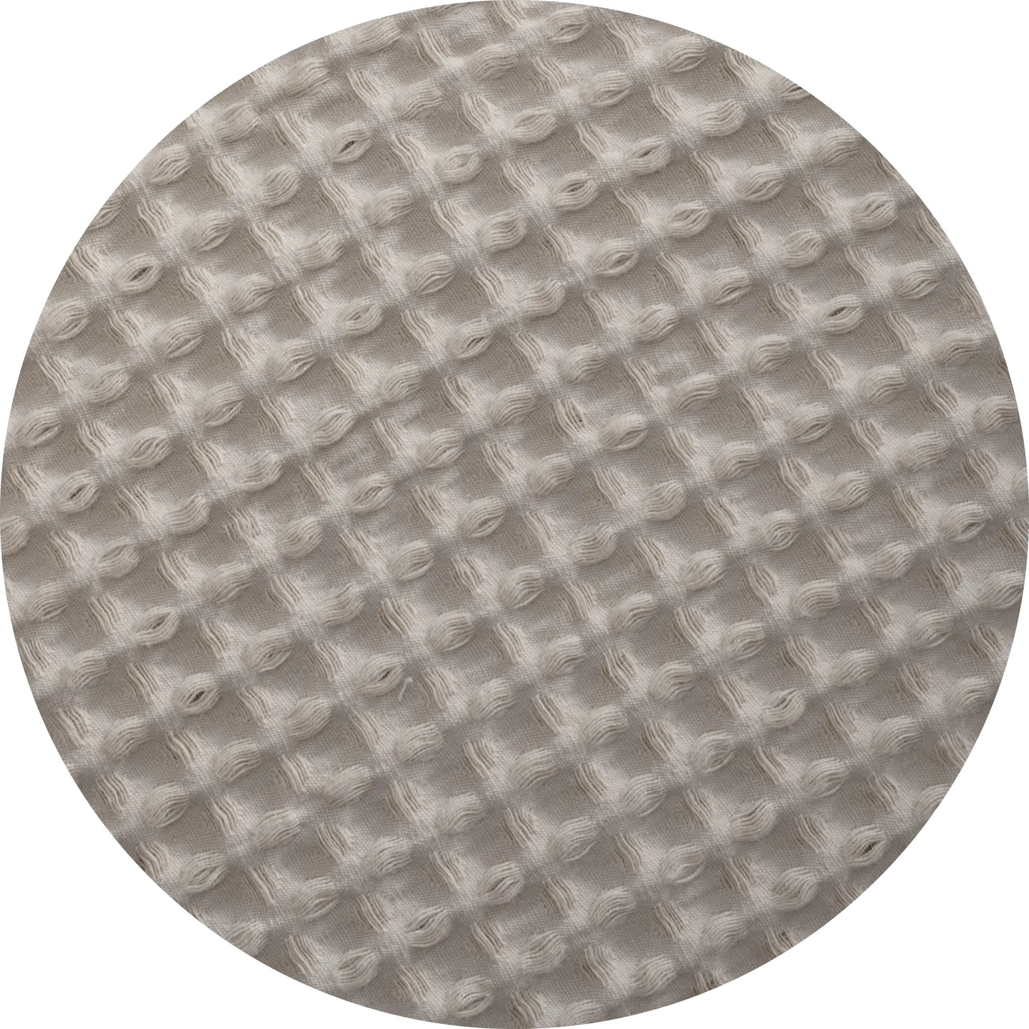 PureWoven™ Cotton Waffle Weave Duvet Cover