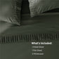 Stay Put Sheet Set