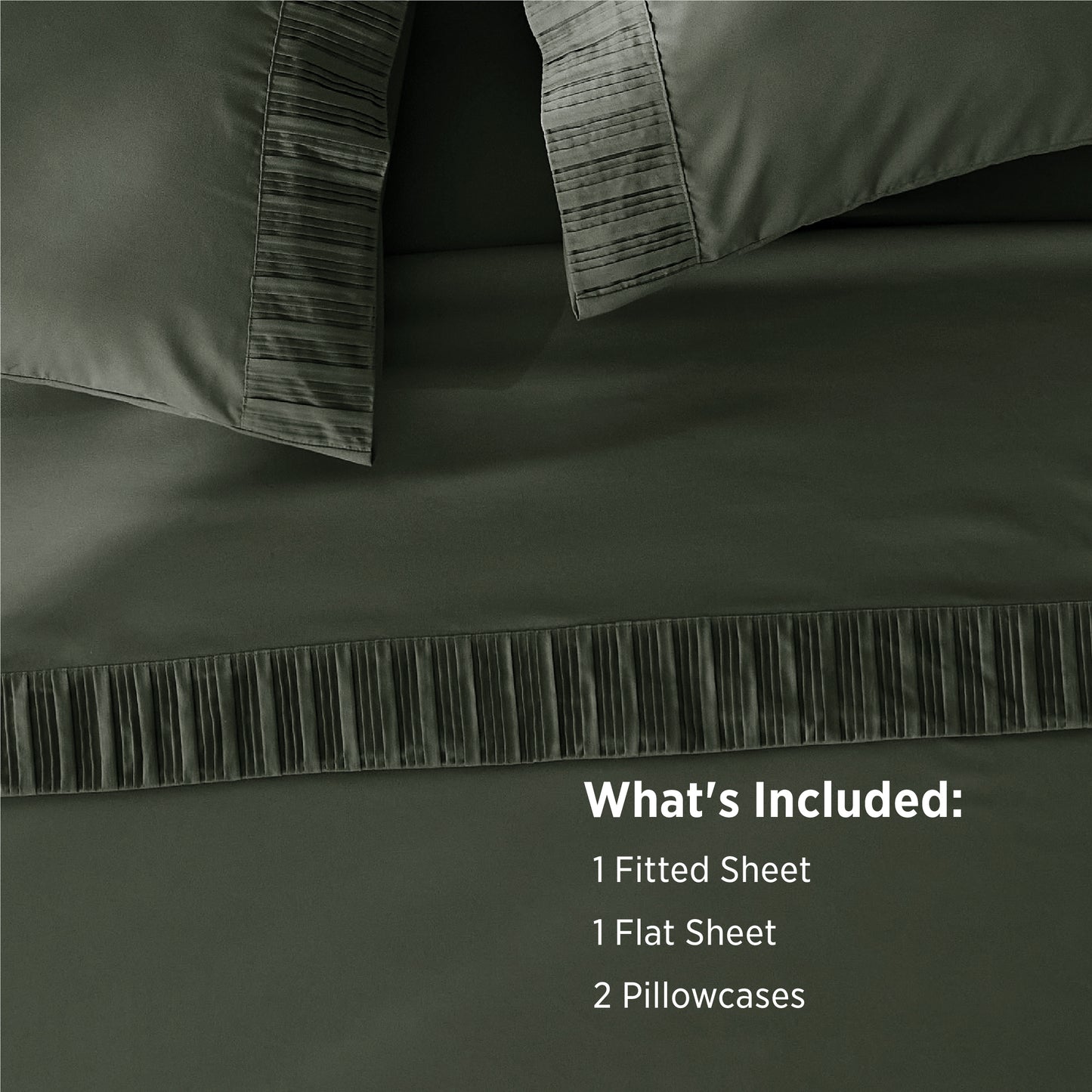 Stay Put Sheet Set