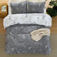 Microfiber Duvet Cover Set