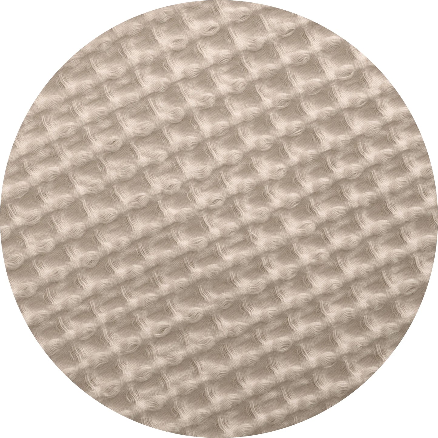 PureWoven™ Cotton Waffle Weave Duvet Cover