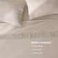 Stay Put Sheet Set