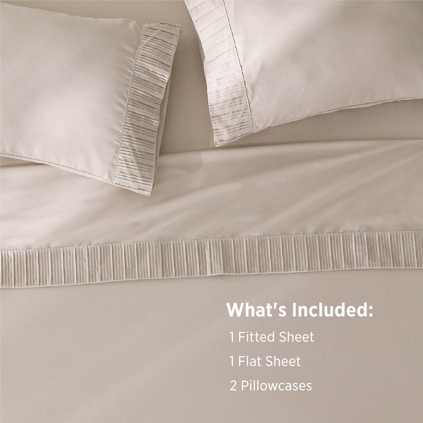 Stay Put Sheet Set