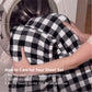 220 GSM Anti-Static Flannel Sheet Set