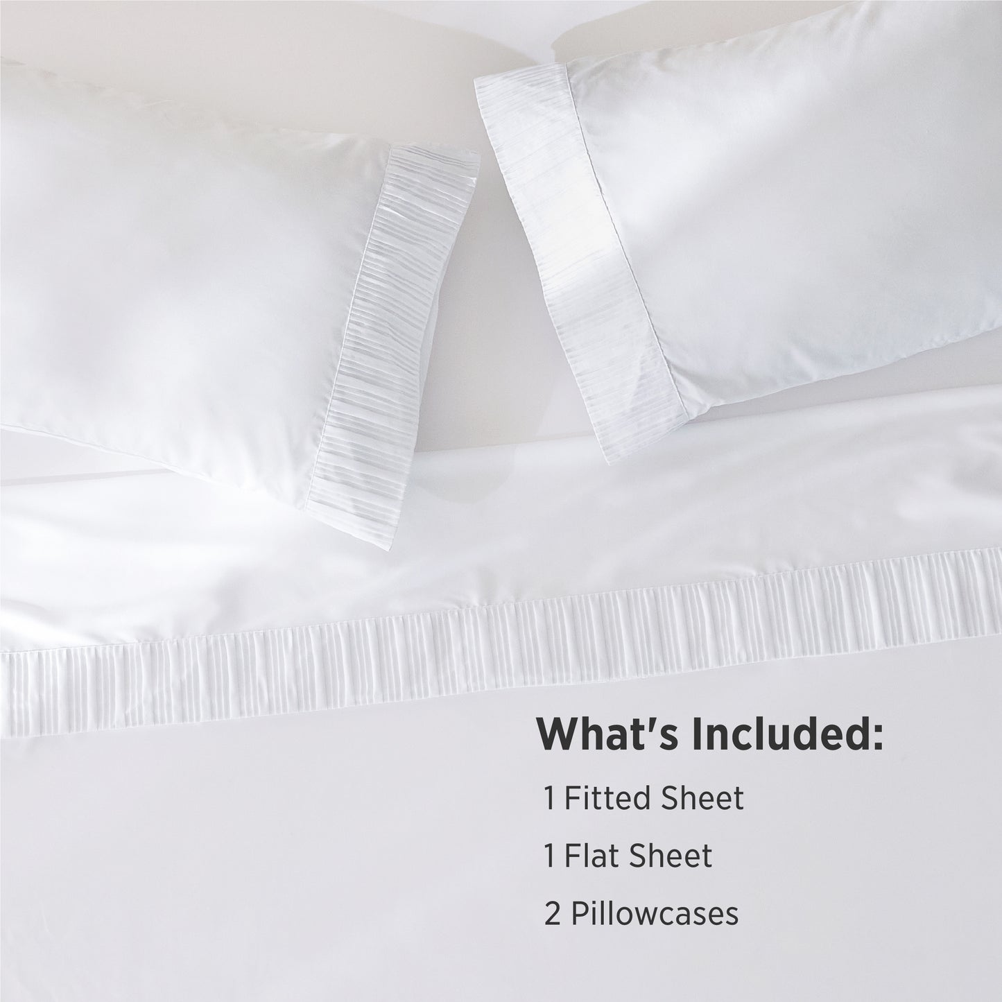 Stay Put Sheet Set