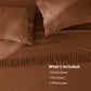 Stay Put Sheet Set