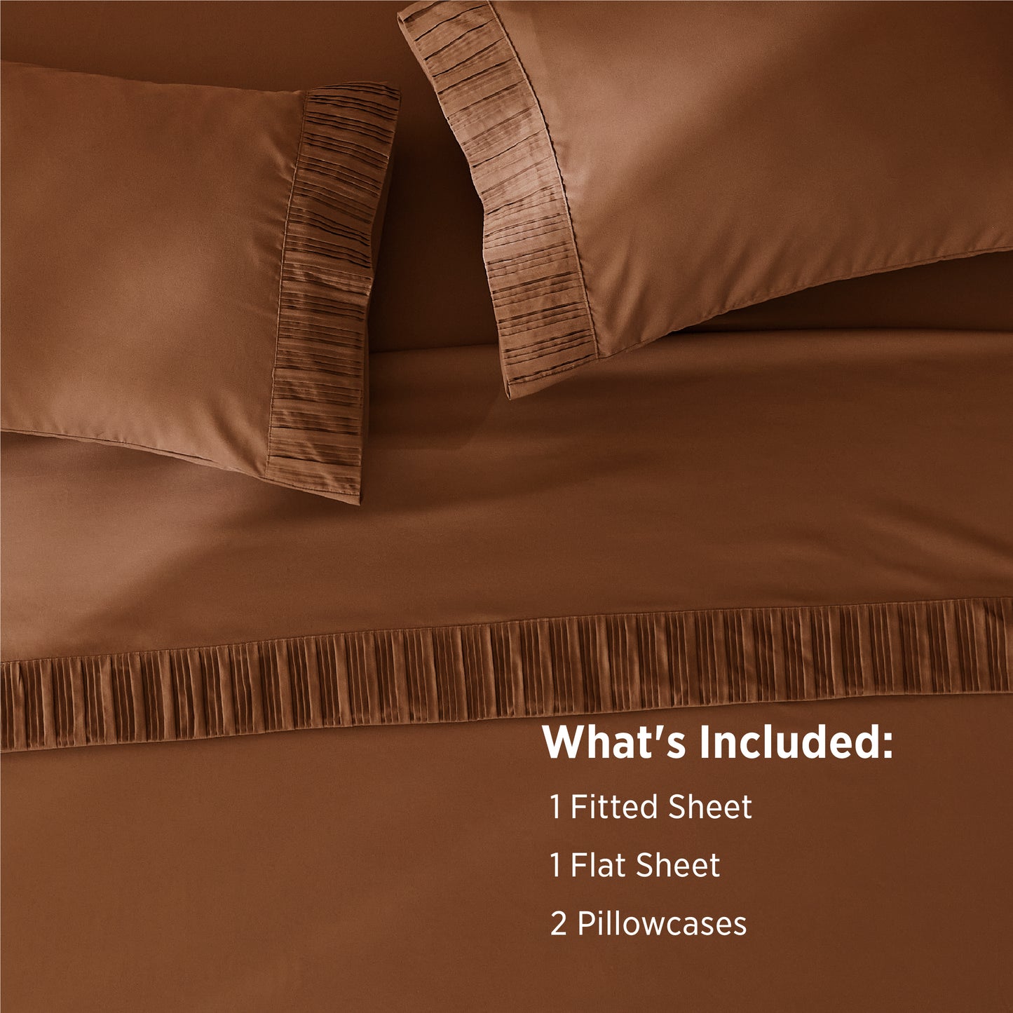 Stay Put Sheet Set