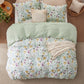 Reversible Duvet Cover Set