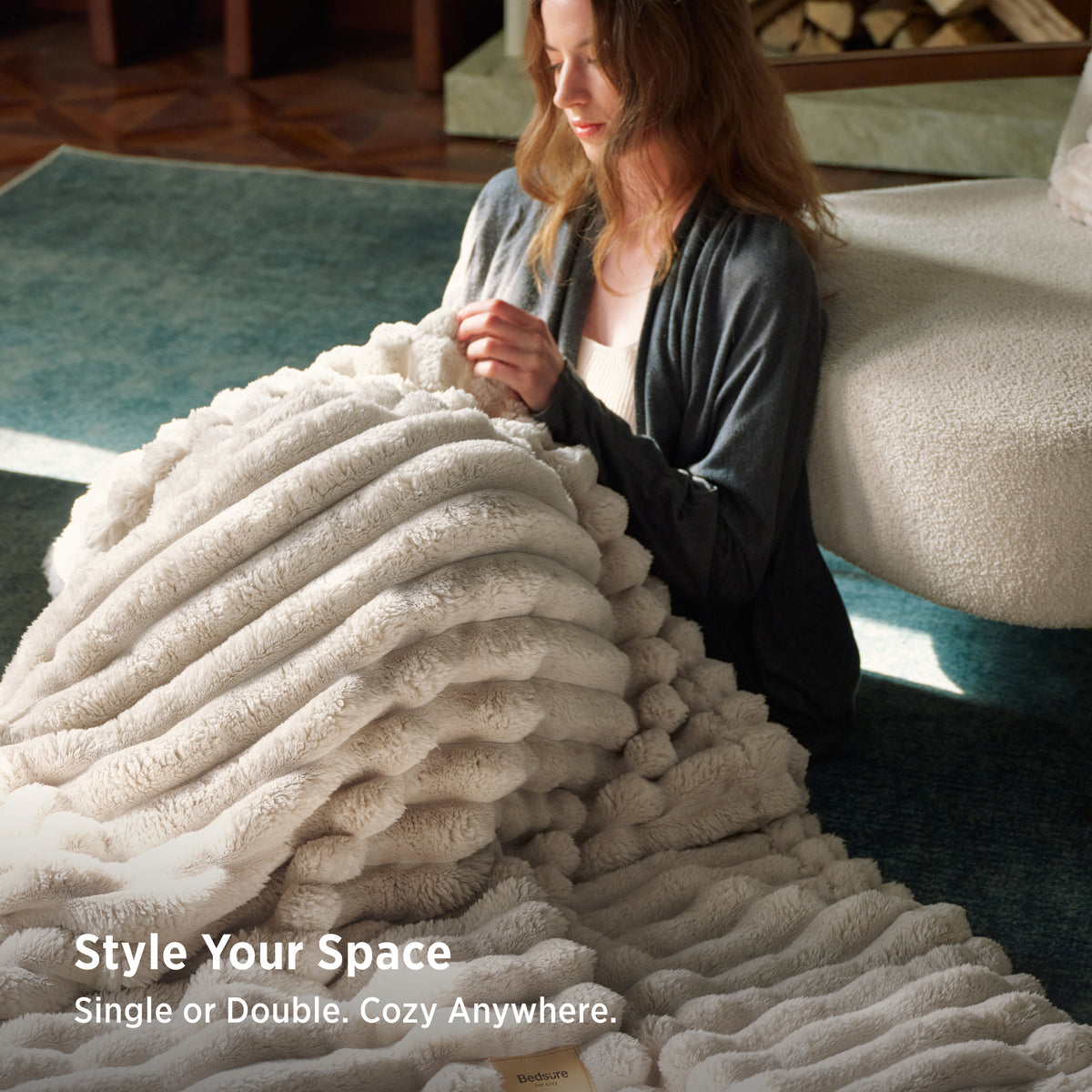 2-in-1 Comforter Set
