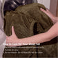 220 GSM Anti-Static Flannel Sheet Set