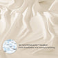 GentleSoft™ Moisture-Wicking Sheet Set