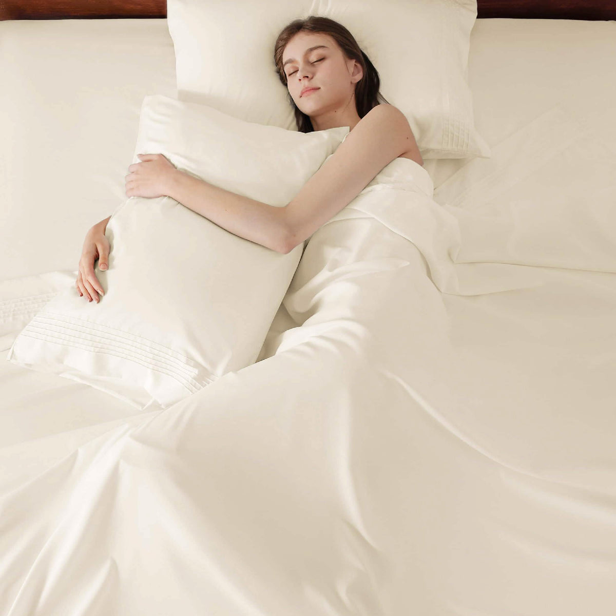 GentleSoft™ Moisture-Wicking Sheet Set