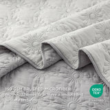 Scrollwork Quilt Set