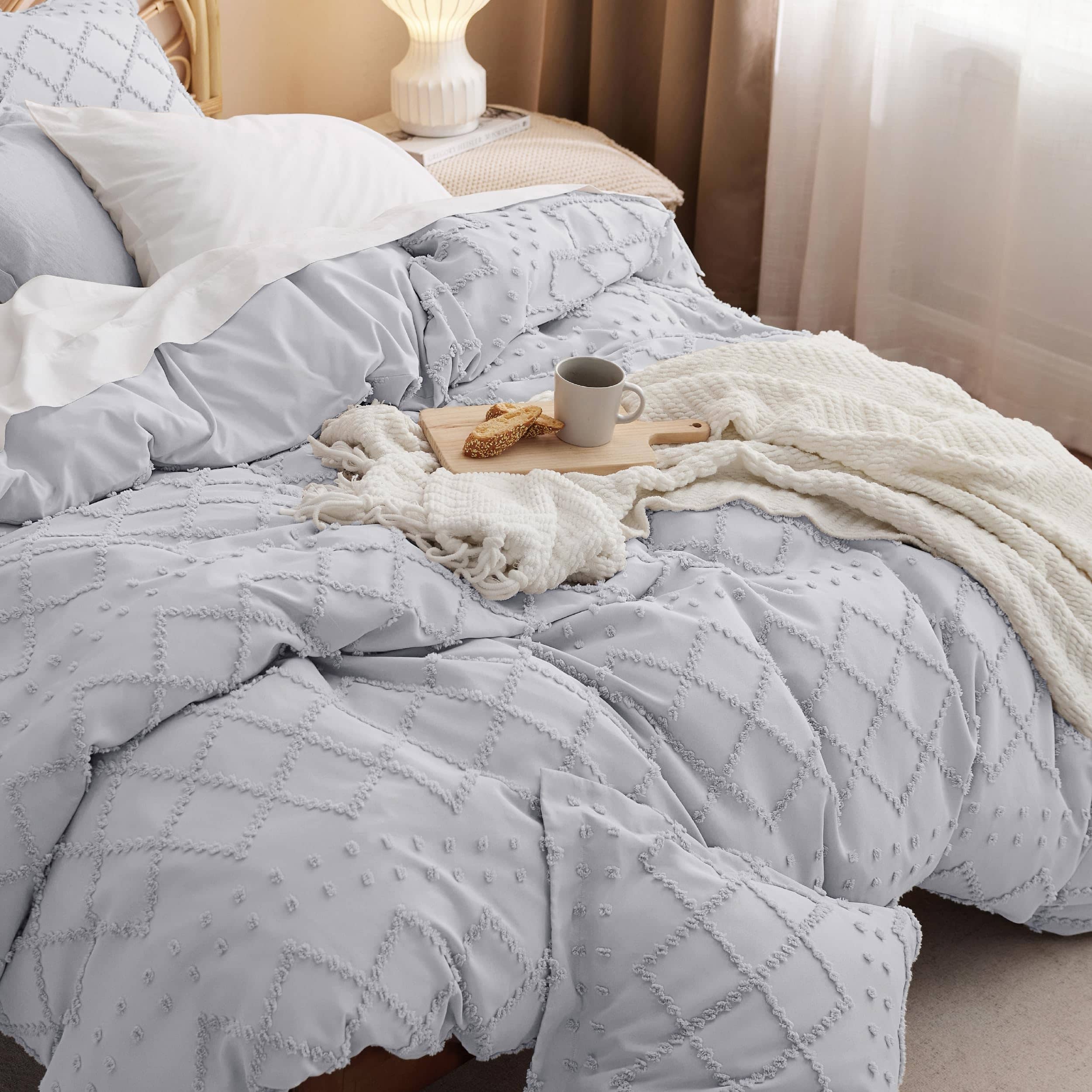 Comforter duvet cover Clearance