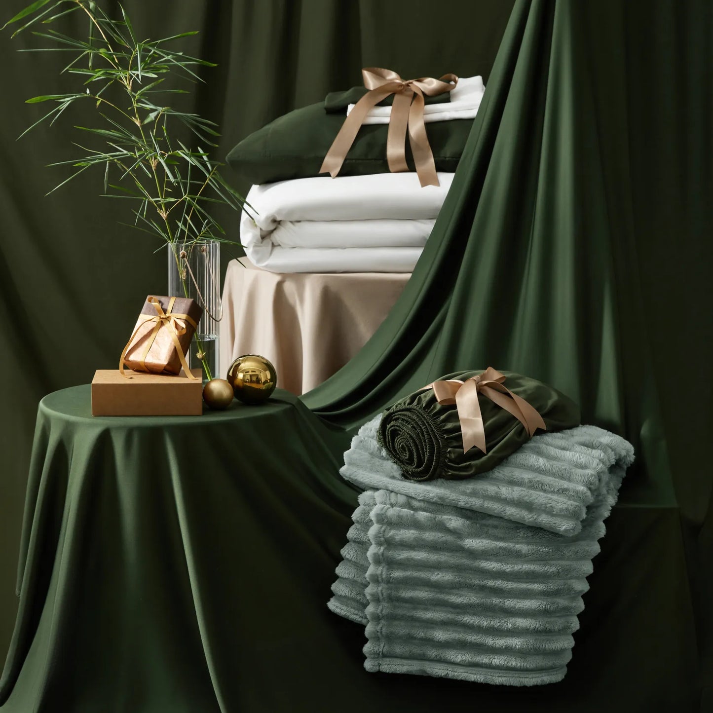 GentleSoft® Rayon Derived From Bamboo Modern Cozy Bundle