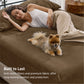 220 GSM Anti-Static Flannel Sheet Set