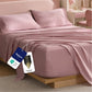 Stay Put Sheet Set