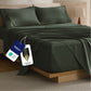 Stay Put Sheet Set