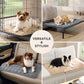 ComfyFleece® Dog Crate Mat