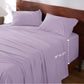 GentleSoft™ Moisture-Wicking Sheet Set