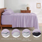 GentleSoft™ Moisture-Wicking Sheet Set