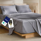 Stay Put Sheet Set