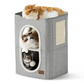 Cat Beds for Indoor Pet Cat House
