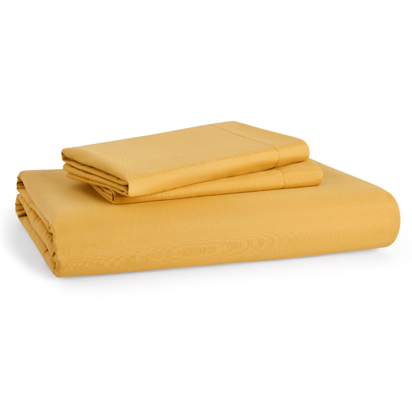 Brushed Microfiber Duvet Cover Set