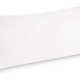 Fade and Stain Resistant Microfiber Pillowcase