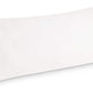 Fade and Stain Resistant Microfiber Pillowcase