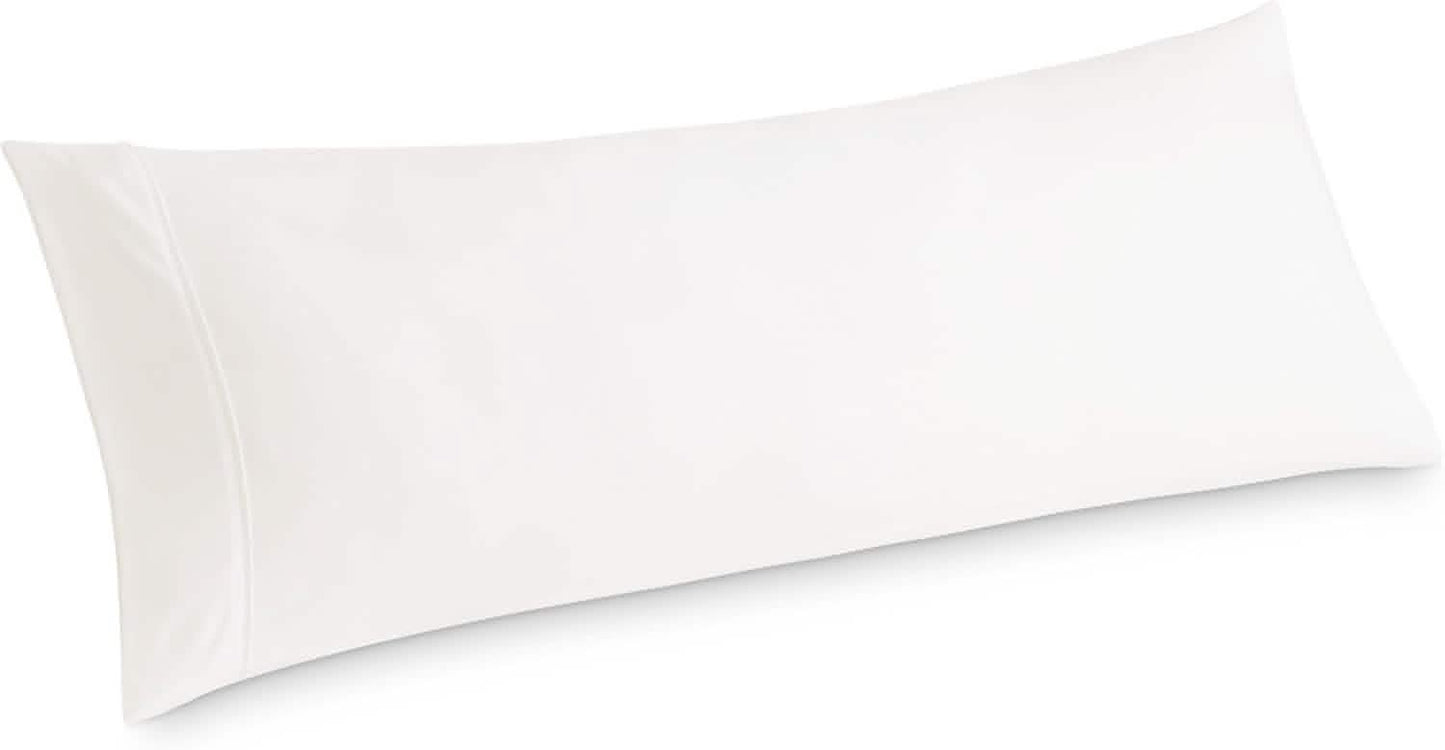 Fade and Stain Resistant Microfiber Pillowcase