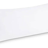 Fade and Stain Resistant Microfiber Pillowcase