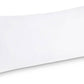 Fade and Stain Resistant Microfiber Pillowcase