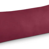 Fade and Stain Resistant Microfiber Pillowcase