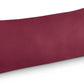 Fade and Stain Resistant Microfiber Pillowcase