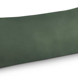 Fade and Stain Resistant Microfiber Pillowcase