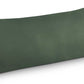 Fade and Stain Resistant Microfiber Pillowcase